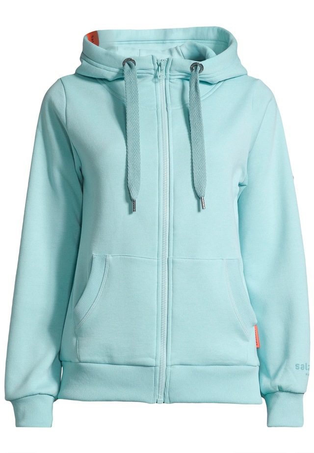 salzhaut Sweatjacke »Sweatjacke SÖÖTE«