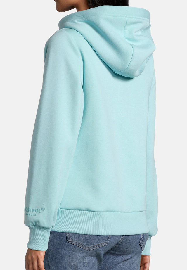 salzhaut Sweatjacke »Sweatjacke SÖÖTE«
