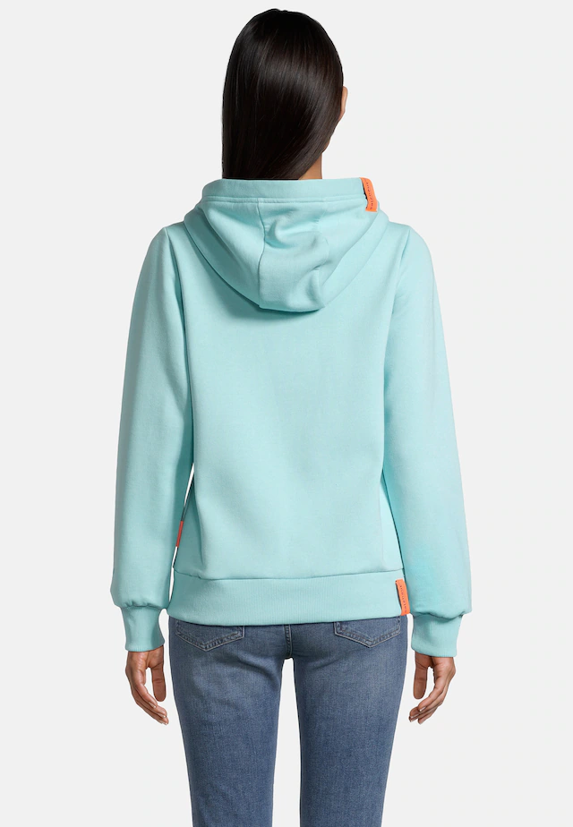 salzhaut Sweatjacke »Sweatjacke SÖÖTE«