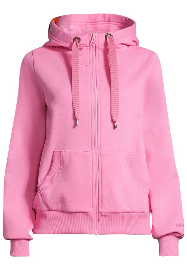 salzhaut Sweatjacke »Sweatjacke SÖÖTE«