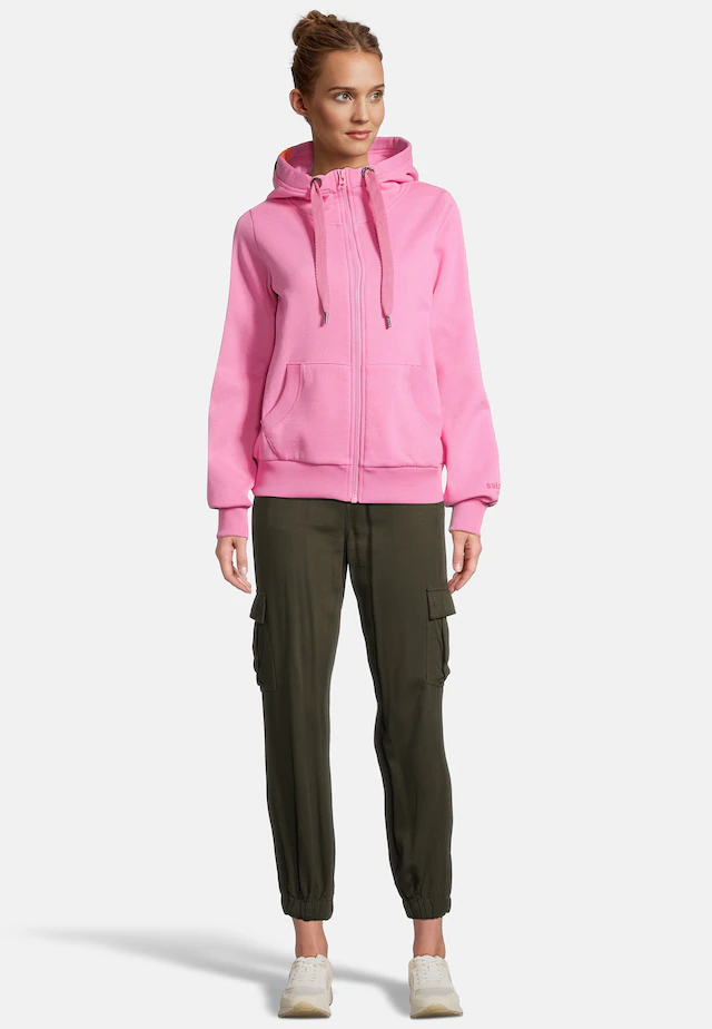 salzhaut Sweatjacke »Sweatjacke SÖÖTE«