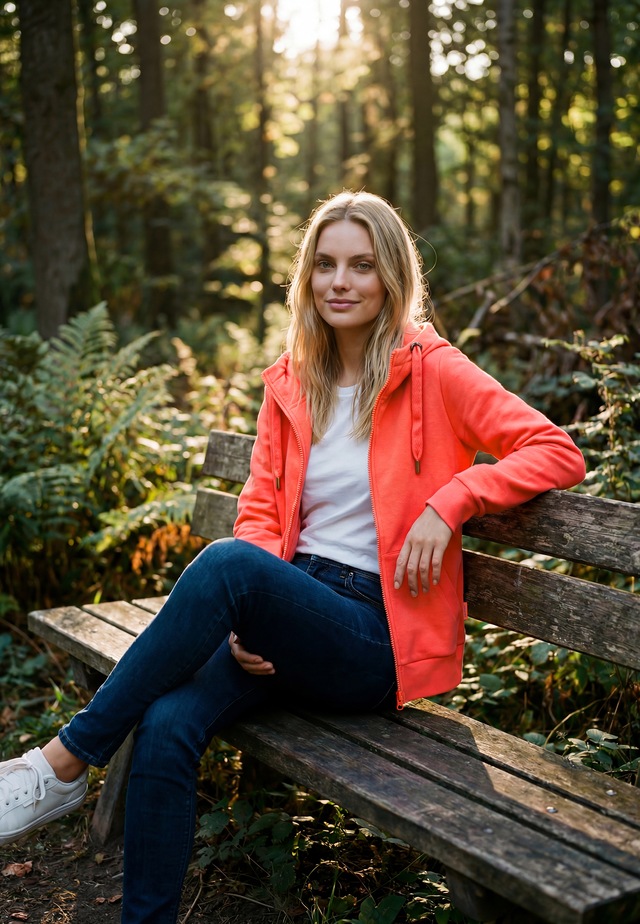 salzhaut Sweatjacke »Sweatjacke SÖÖTE«