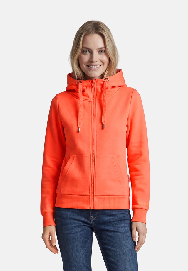 salzhaut Sweatjacke »Sweatjacke SÖÖTE«