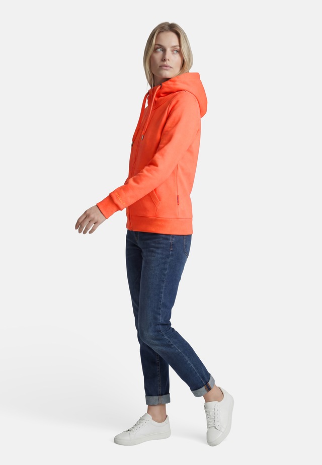 salzhaut Sweatjacke »Sweatjacke SÖÖTE«