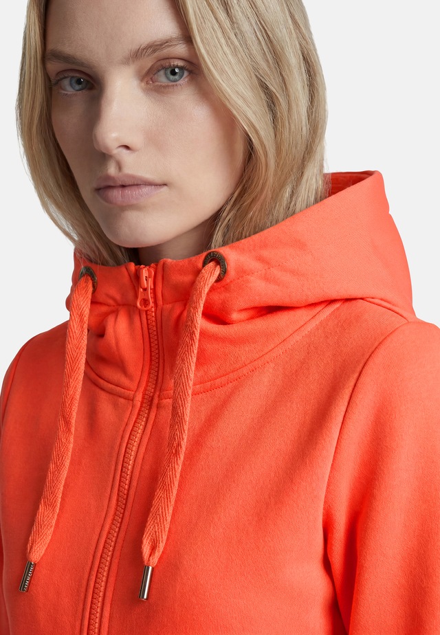 salzhaut Sweatjacke »Sweatjacke SÖÖTE«
