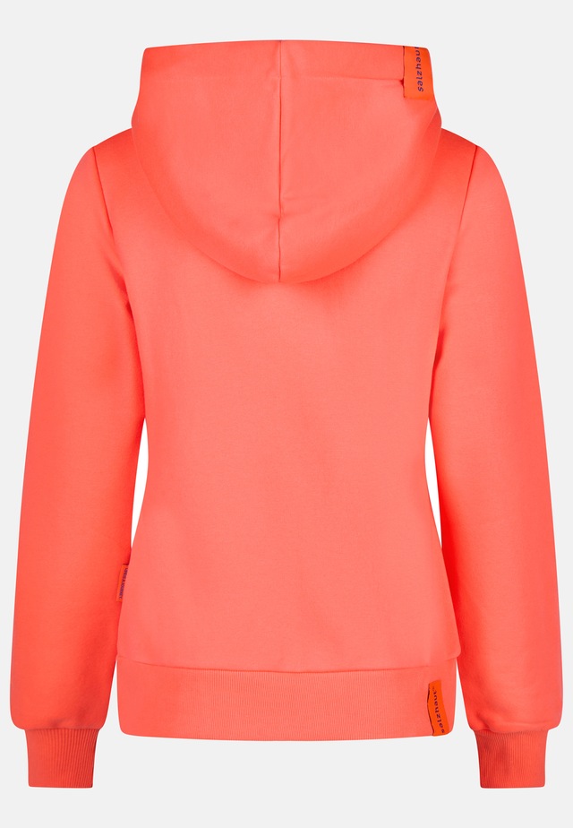 salzhaut Sweatjacke »Sweatjacke SÖÖTE«