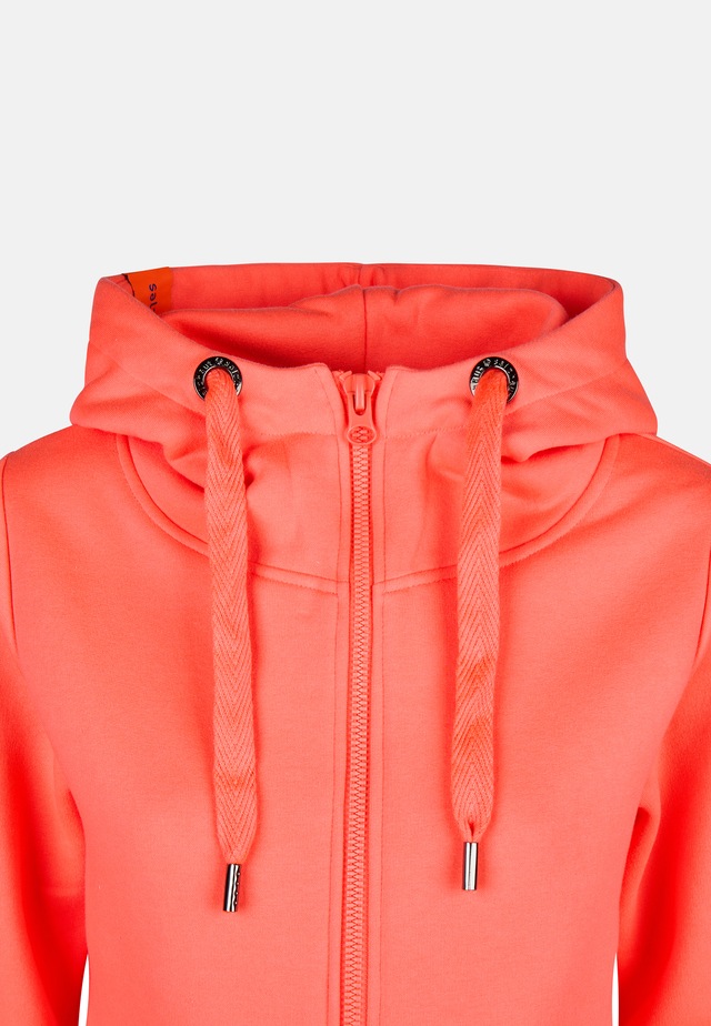 salzhaut Sweatjacke »Sweatjacke SÖÖTE«