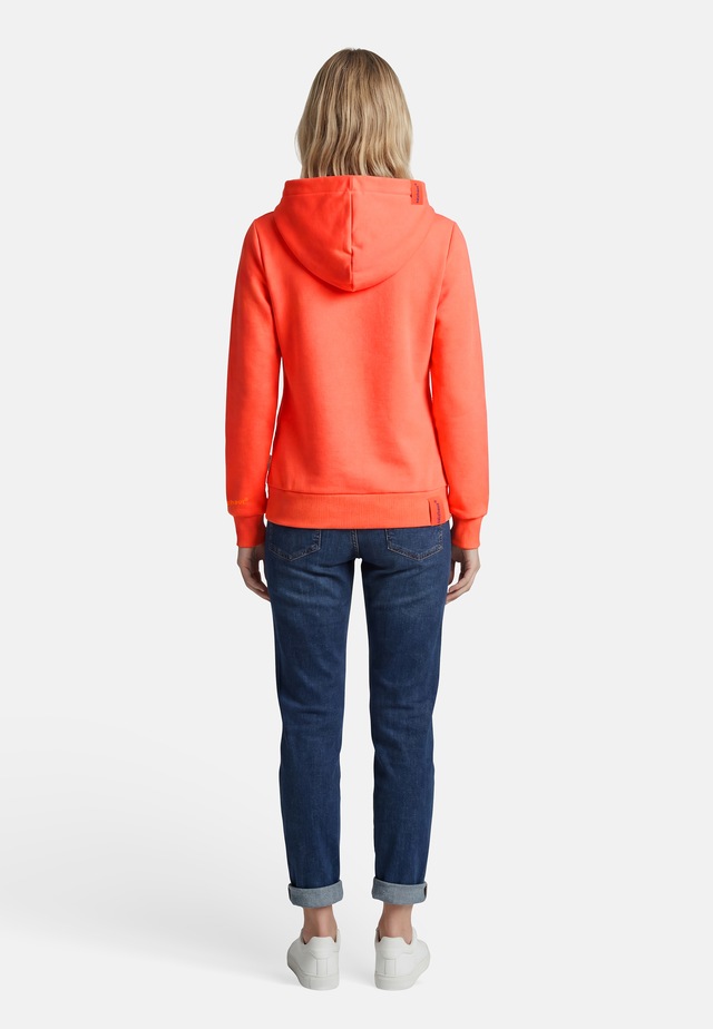 salzhaut Sweatjacke »Sweatjacke SÖÖTE«