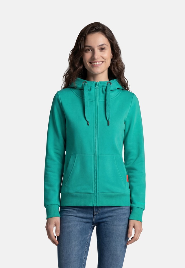 salzhaut Sweatjacke »Sweatjacke SÖÖTE«