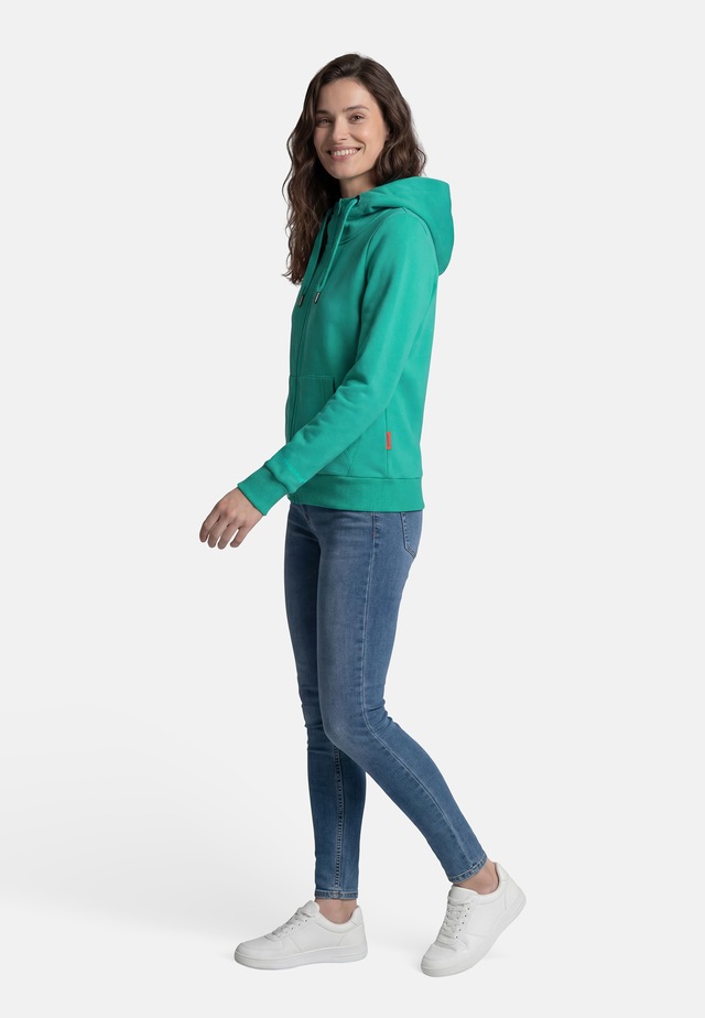 salzhaut Sweatjacke »Sweatjacke SÖÖTE«