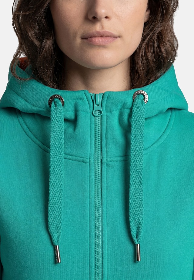 salzhaut Sweatjacke »Sweatjacke SÖÖTE«