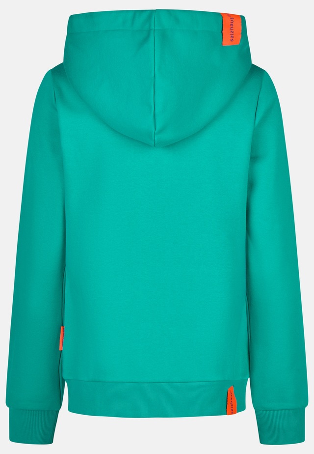 salzhaut Sweatjacke »Sweatjacke SÖÖTE«
