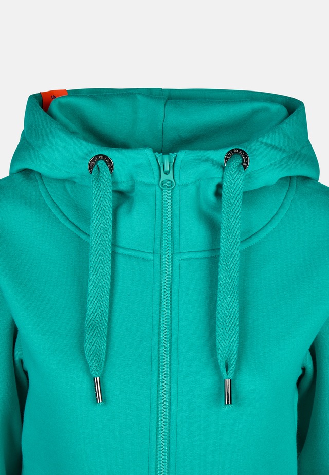 salzhaut Sweatjacke »Sweatjacke SÖÖTE«