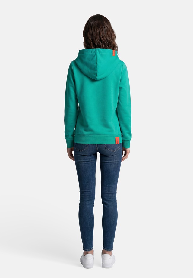 salzhaut Sweatjacke »Sweatjacke SÖÖTE«