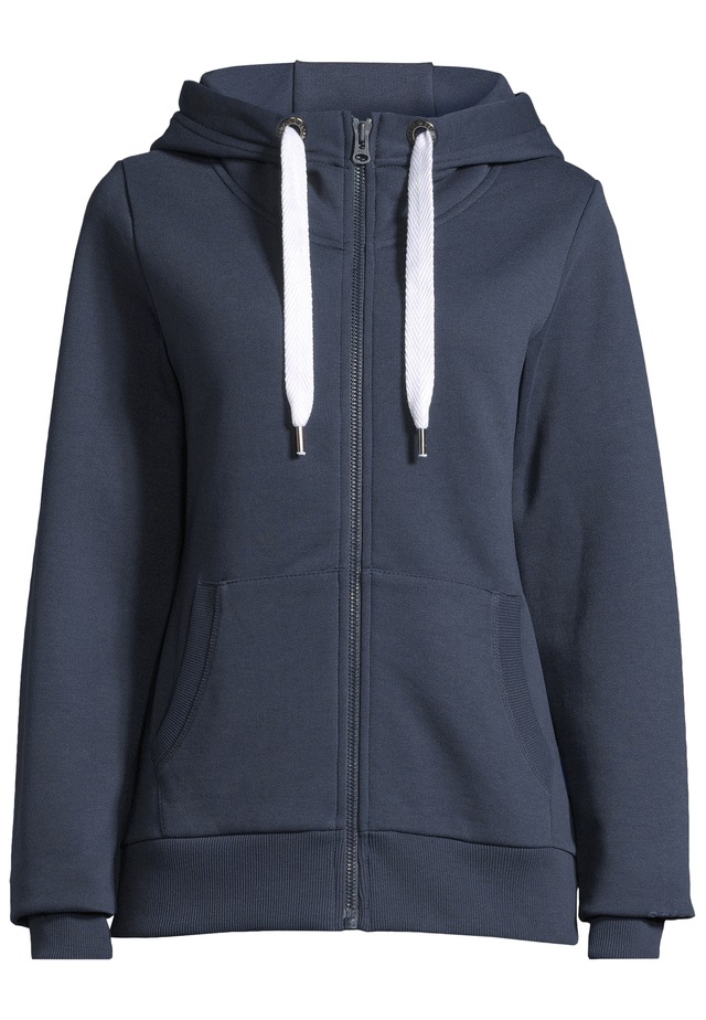 salzhaut Sweatjacke »Sweatjacke SÖÖTE«