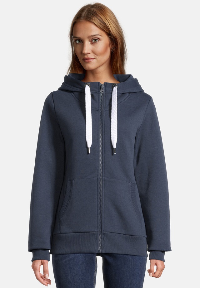 salzhaut Sweatjacke »Sweatjacke SÖÖTE«