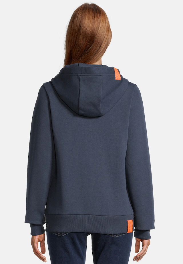salzhaut Sweatjacke »Sweatjacke SÖÖTE«