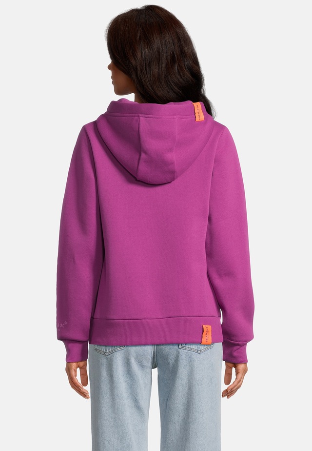 salzhaut Sweatjacke »Sweatjacke SÖÖTE«
