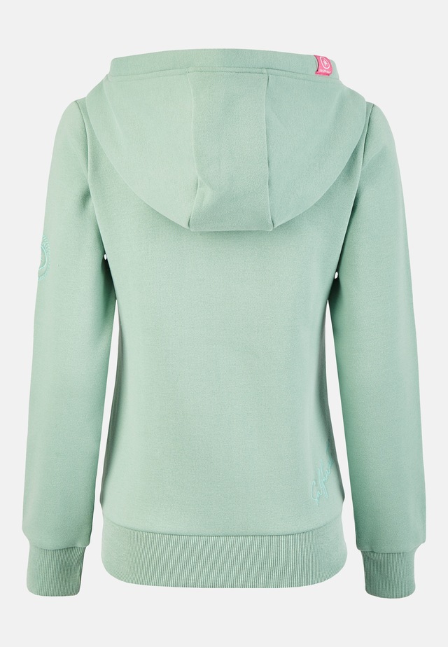 salzhaut Sweatjacke »Sweatjacke SÖÖTE«