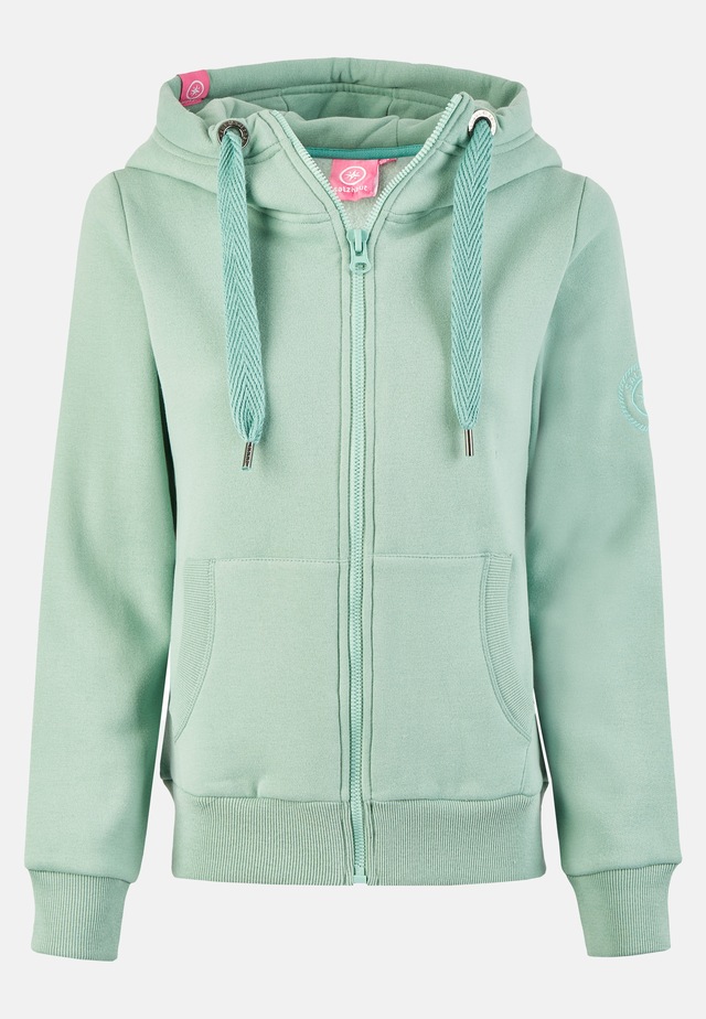 salzhaut Sweatjacke »Sweatjacke SÖÖTE«
