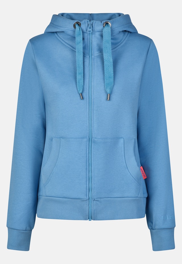 salzhaut Sweatjacke »Sweatjacke SÖÖTE«