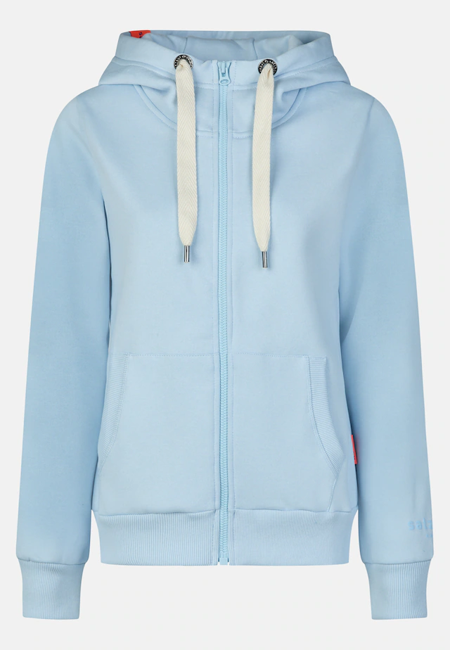 salzhaut Sweatjacke »Sweatjacke SÖÖTE«