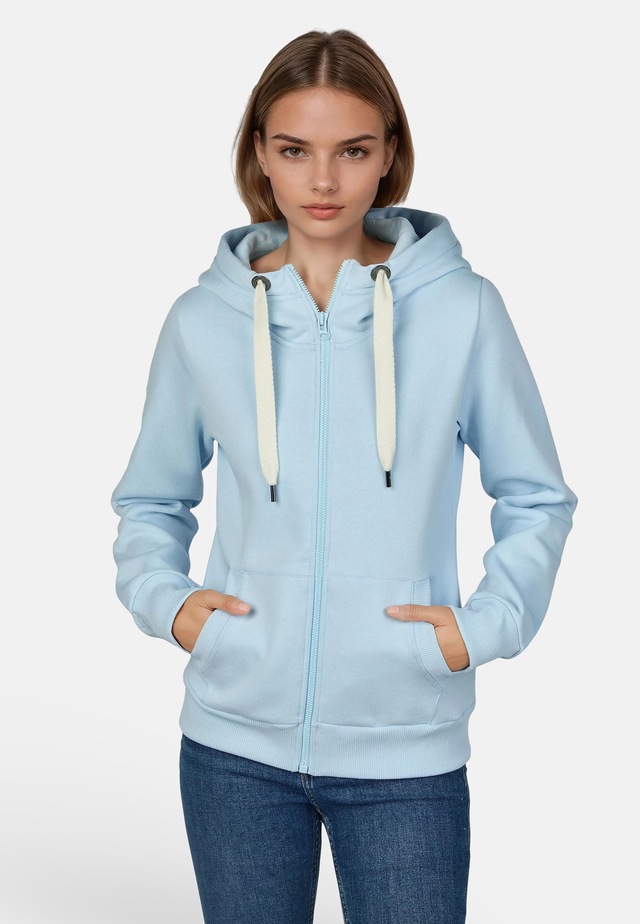 salzhaut Sweatjacke »Sweatjacke SÖÖTE«