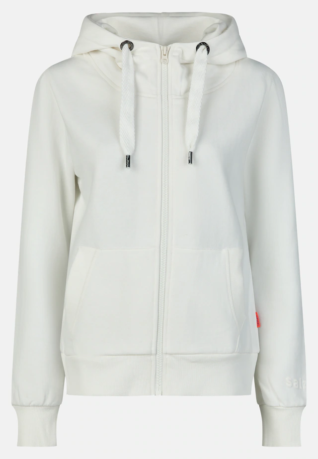salzhaut Sweatjacke »Sweatjacke SÖÖTE«