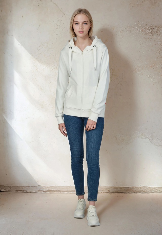 salzhaut Sweatjacke »Sweatjacke SÖÖTE«