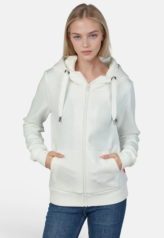 salzhaut Sweatjacke »Sweatjacke SÖÖTE«