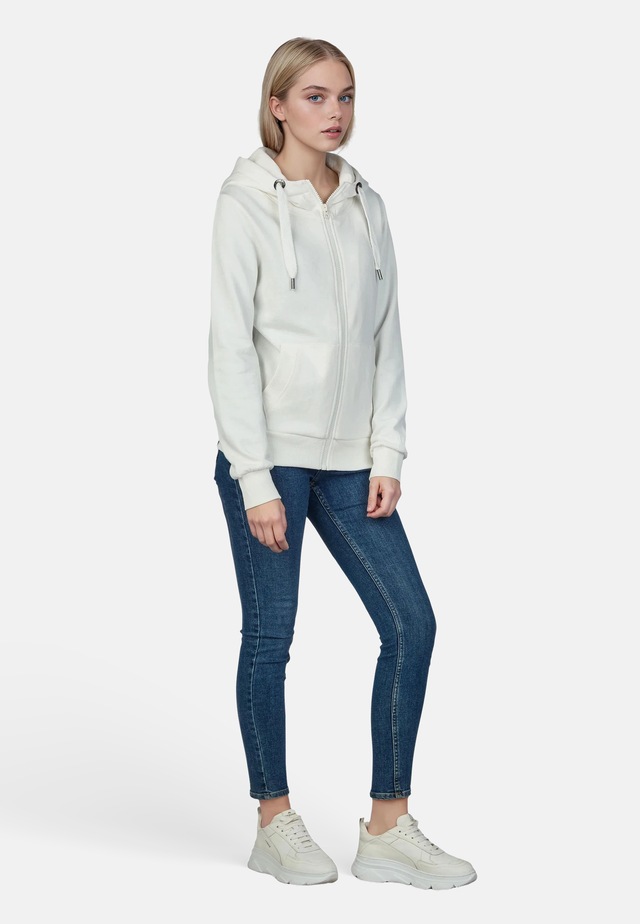 salzhaut Sweatjacke »Sweatjacke SÖÖTE«
