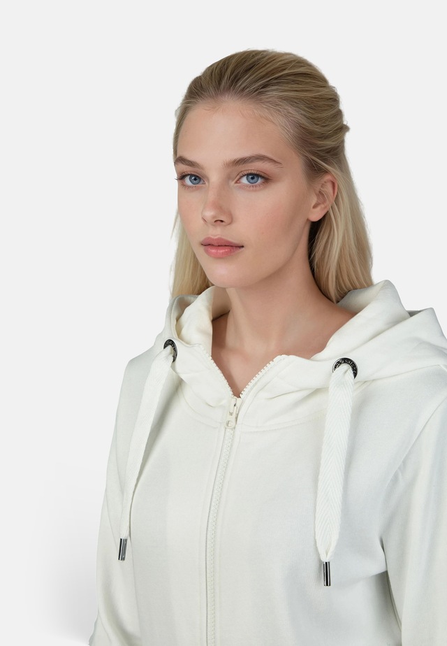 salzhaut Sweatjacke »Sweatjacke SÖÖTE«