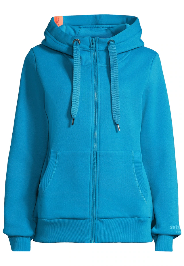 salzhaut Sweatjacke »Sweatjacke SÖÖTE«