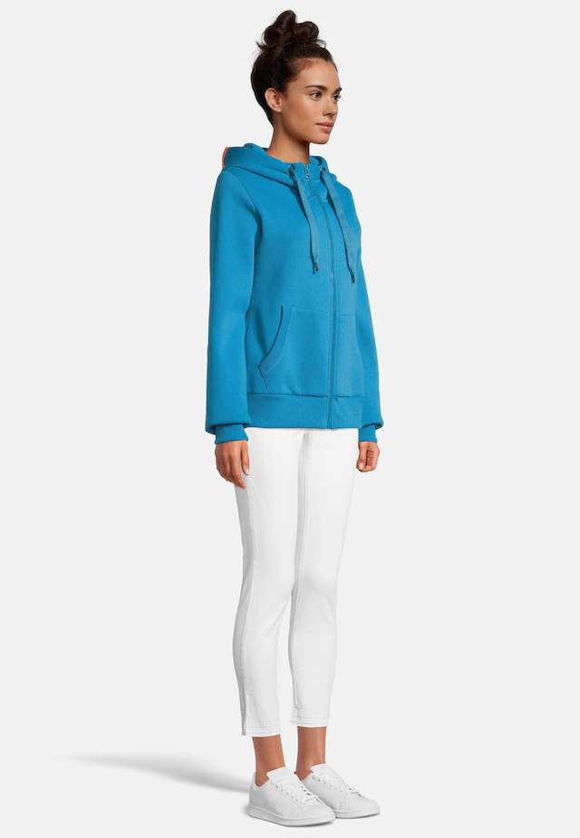 salzhaut Sweatjacke »Sweatjacke SÖÖTE«