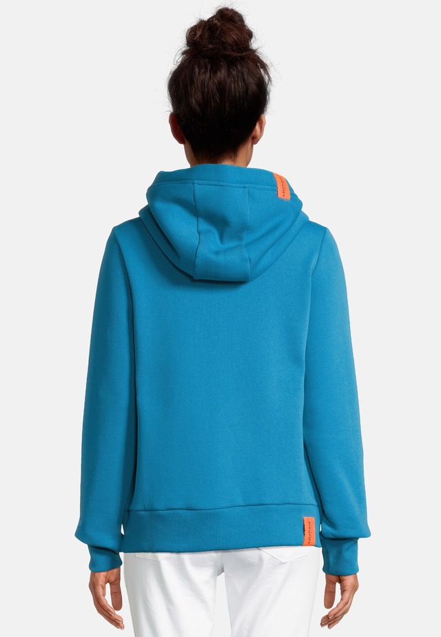 salzhaut Sweatjacke »Sweatjacke SÖÖTE«