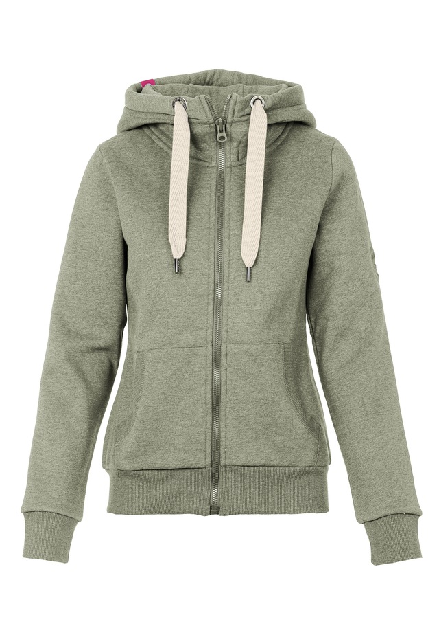 salzhaut Sweatjacke »Sweatjacke SÖÖTE«