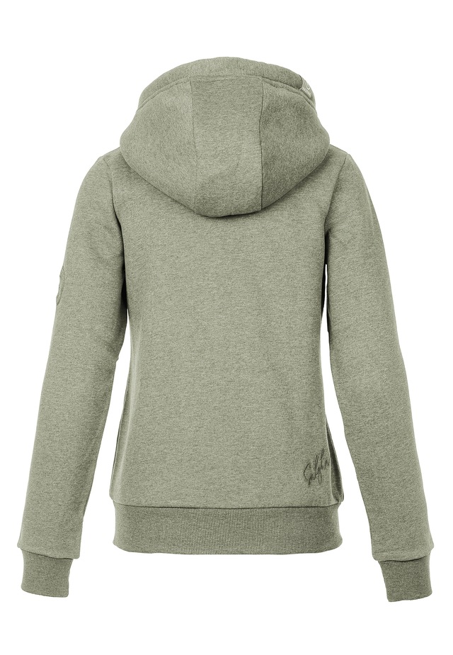 salzhaut Sweatjacke »Sweatjacke SÖÖTE«