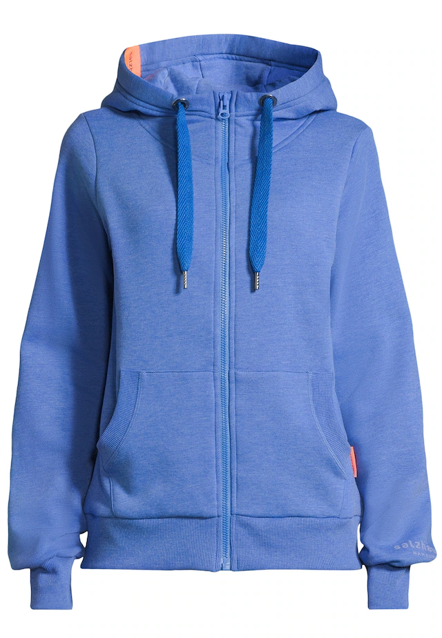 salzhaut Sweatjacke »Sweatjacke SÖÖTE«