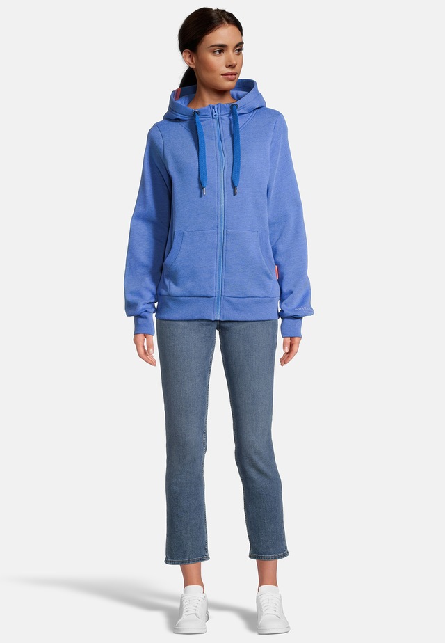 salzhaut Sweatjacke »Sweatjacke SÖÖTE«