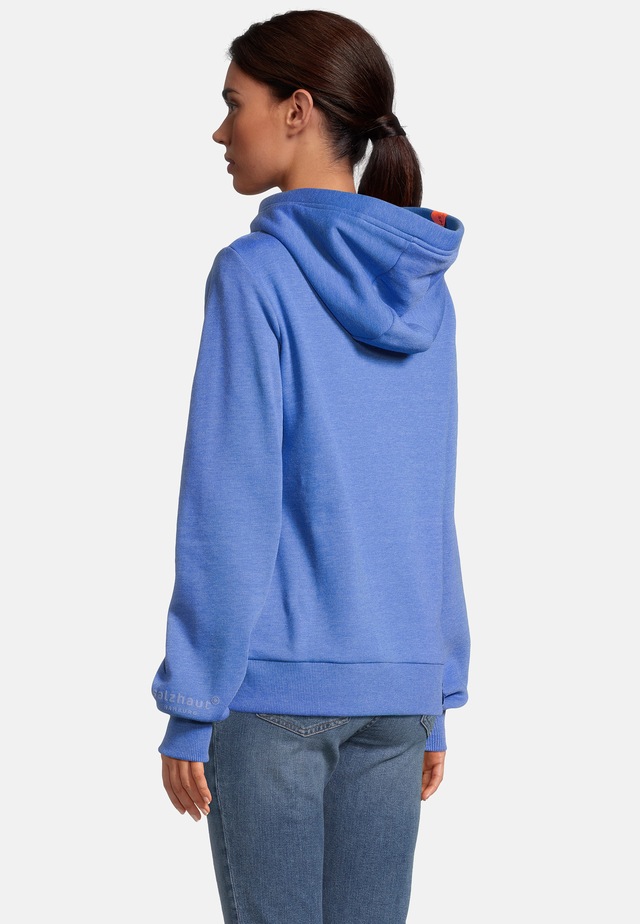 salzhaut Sweatjacke »Sweatjacke SÖÖTE«
