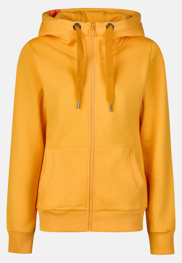 salzhaut Sweatjacke »Sweatjacke SÖÖTE«