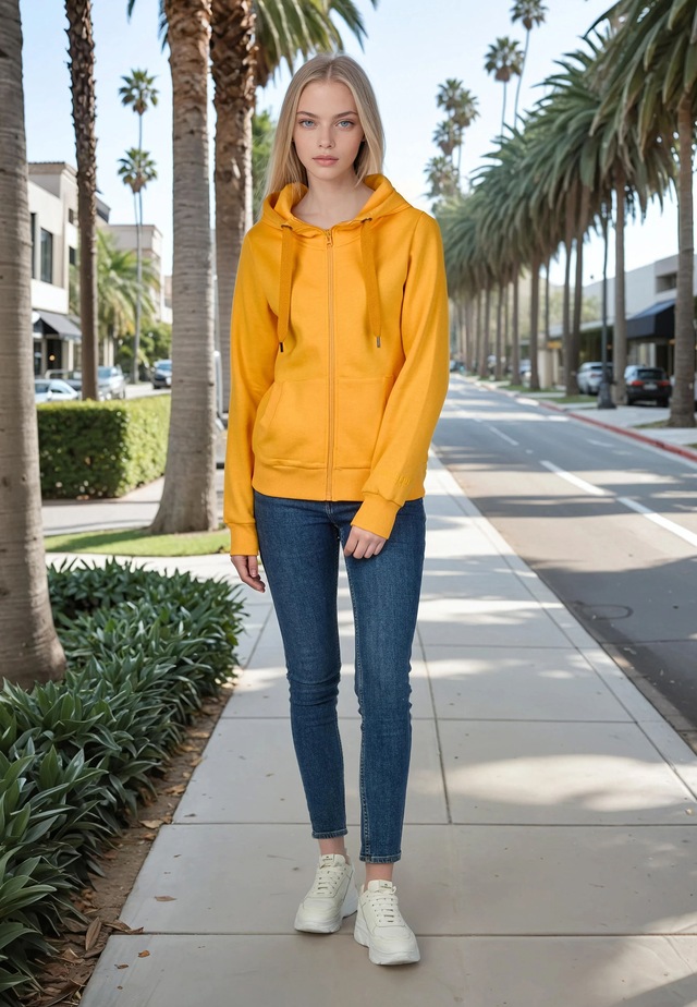 salzhaut Sweatjacke »Sweatjacke SÖÖTE«