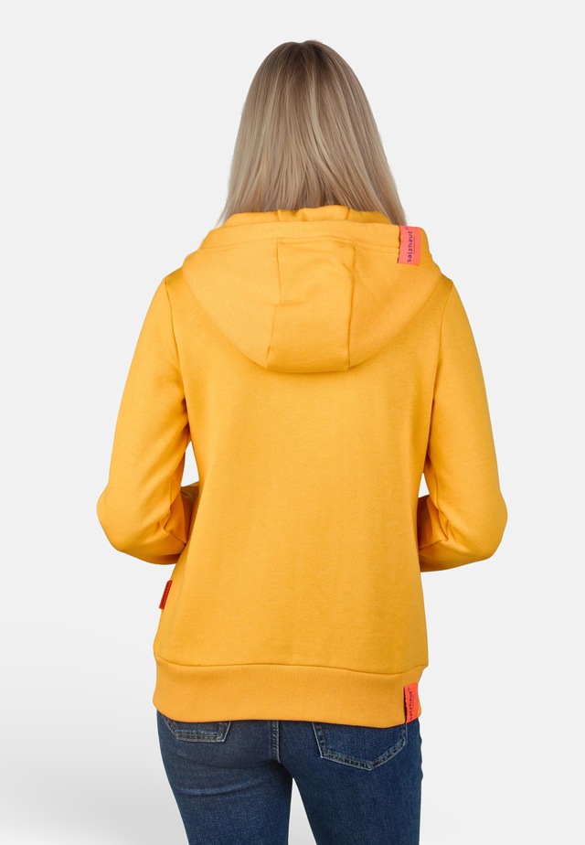 salzhaut Sweatjacke »Sweatjacke SÖÖTE«