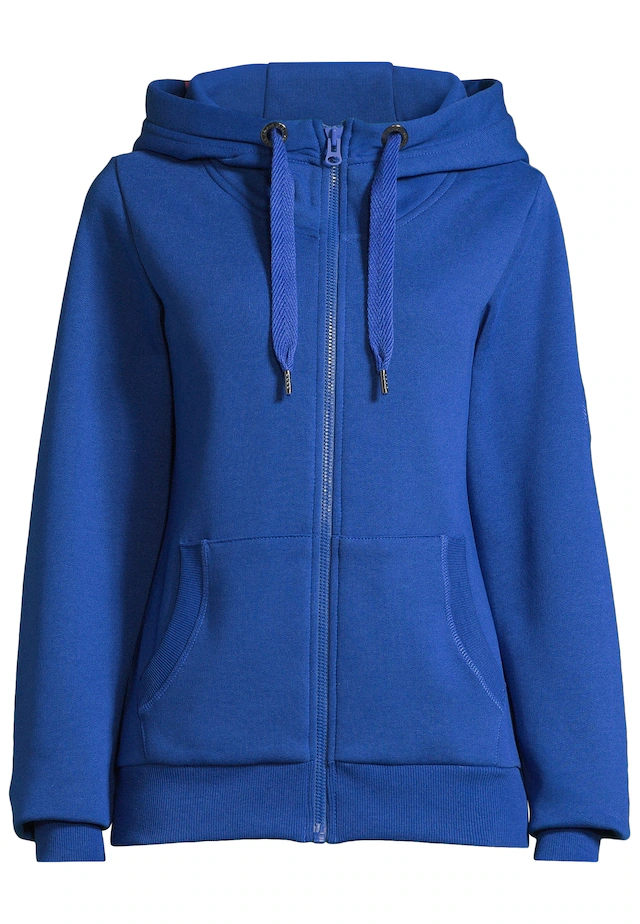 salzhaut Sweatjacke »Sweatjacke SÖÖTE«