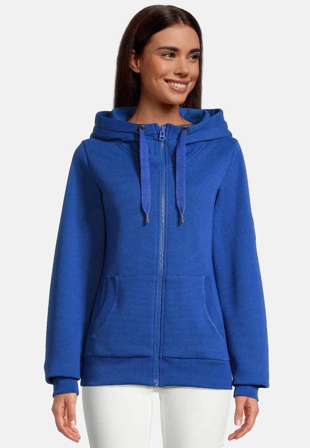 salzhaut Sweatjacke »Sweatjacke SÖÖTE«