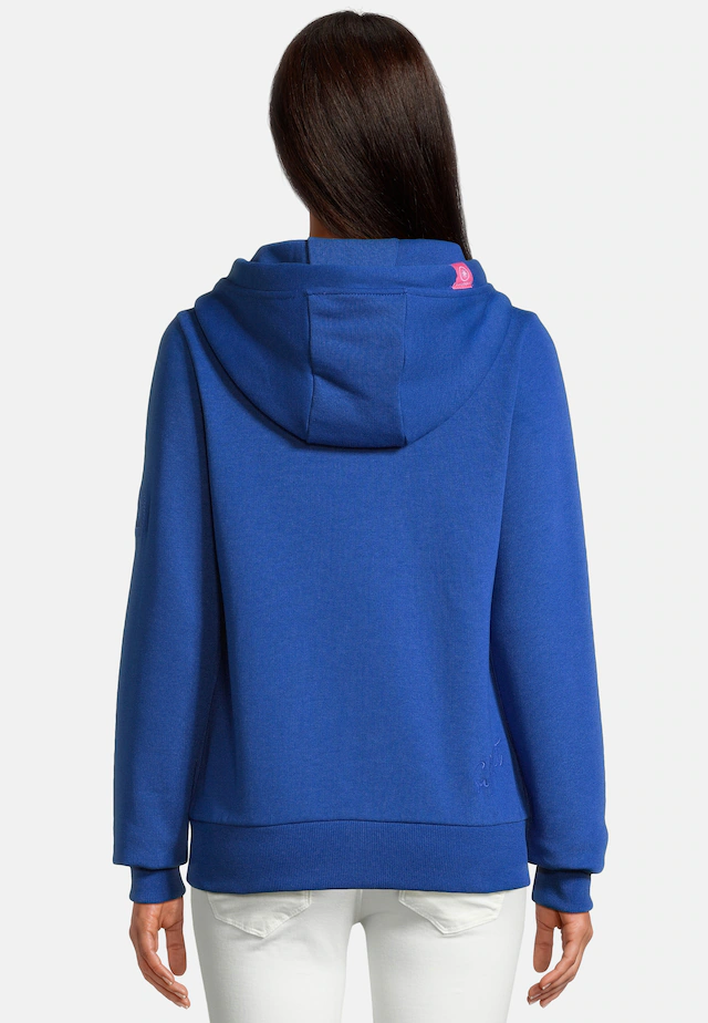 salzhaut Sweatjacke »Sweatjacke SÖÖTE«