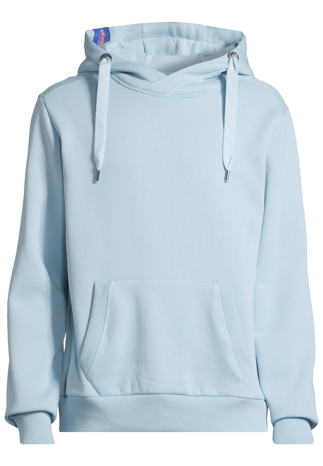 salzhaut Kapuzenpullover »Hoodie HEFF«