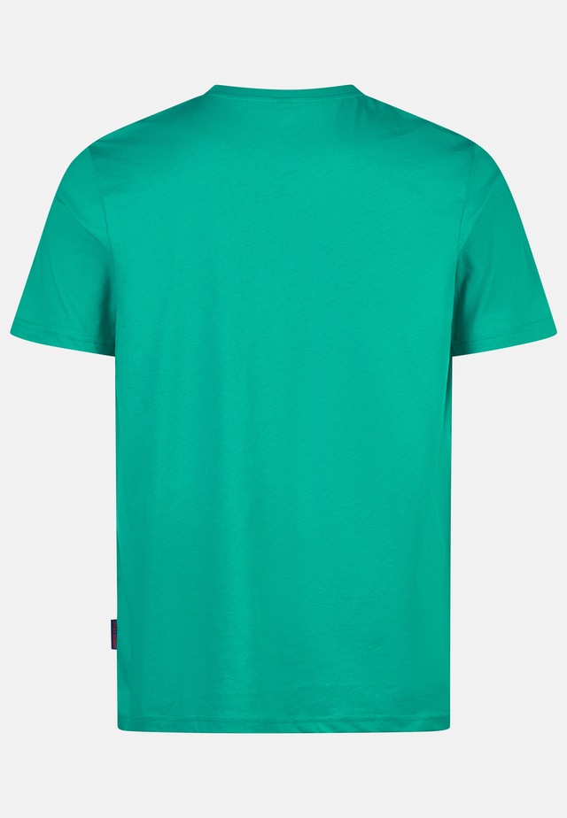 salzhaut T-Shirt »Shirt DIEK«
