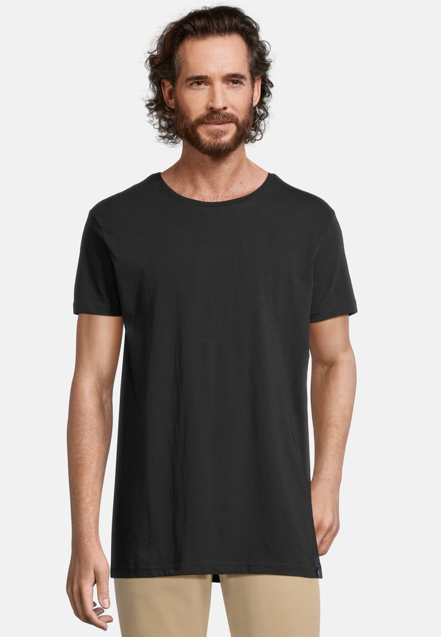 salzhaut T-Shirt »Shirt DIEK«