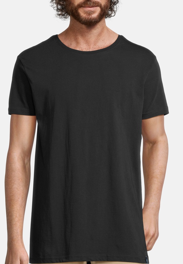 salzhaut T-Shirt »Shirt DIEK«